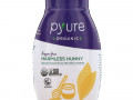 Pyure, Organic Harmless Hunny, Sugar Free Honey Alternative Sweetener, 13.05 oz (370 g)