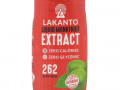 Lakanto, Liquid Monk Fruit Extrack Drops, 1.85 oz (52 g)