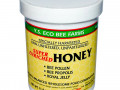 Y.S. Eco Bee Farms, Супер обогащенный мед 11.4 унции (323 г)