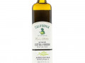California Olive Ranch, Arbequina, оливковое масло холодного отжима, 500 мл (16,9 жидк. унции)