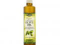 Flora, органическое оливковое масло холодного отжима, 500 мл (17 жидк. унций)