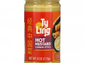 Ty Ling, Hot Mustard Chinese Style, 4 oz ( 113 g)