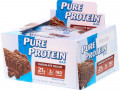 Pure Protein, Батончики Chocolate Deluxe, 6 батончиков по 50 г (1.76 унции)