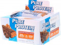 Pure Protein, шоколадный батончик с арахисовым маслом, 6 батончиков, весом 50 г (1,76 унции) каждый