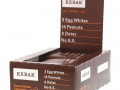 RXBAR, Protein Bar, Peanut Butter Chocolate, 12 Bars, 1.83 oz (52 g) Each