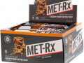 MET-Rx, PROTEIN PLUS Bar, Creamy Peanut Butter Crisp, 9 Bars, 3.0 oz (85 g ) Each