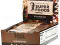 Dr. Murray's, Superfoods Protein Bars, Vegan Ginger Snap, 12 Bars, 2.05 oz (58 g) Each
