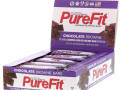 PureFit Bars, Premium Nutrition Bars, 
