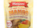 Mariani Dried Fruit, Mango, 4 oz ( 113 g)