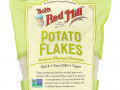 Bob's Red Mill, Potato Flakes, Instant Mashed Potatoes, 16 oz (454 g)