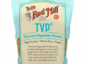 Bob's Red Mill, TVP, Textured Vegetable Protein, 12 oz (340 g)