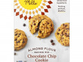 Simple Mills, Almond Flour Baking Mix, Chocolate Chip Cookie, 9.4 oz (265 g)