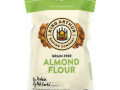 King Arthur Flour, Almond Flour, Grain-Free, 16 oz (454 g)