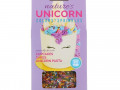 ColorKitchen, Nature's Unicorn Colors & Sprinkles Set, 1.69 oz (47.94 g)