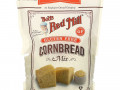 Bob's Red Mill, Cornbread Mix, Gluten Free, 20 oz (567 g)