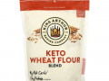 King Arthur Flour, Keto Wheat Flour Blend, 16 oz (454 g)