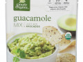 Simply Organic, Органическая смесь для приготовления гуакамоле, 113 г (4 унции)