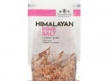 The Spice Lab, Himalayan Pink Salt, Coarse Grain, 16 oz
