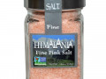 Himalania, Розовая соль грубого помола, 10 унций (285 г)