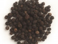 Frontier Natural Products, цельный черный перец горошком, 453 г (16 унций)