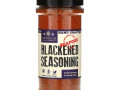 The Spice Lab, Blackened Seasoning, 5.5 oz (155 g)