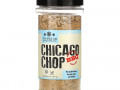 The Spice Lab, Chicago Chop, 6.4 oz (181 g)