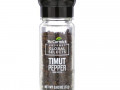 McCormick Gourmet Global Selects, Timut Pepper From Nepal, 0.63 oz (17 g)