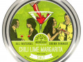 The Spice Lab, Chili Lime Margarita Salt, 3.5 oz (99 g)