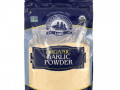 Drogheria & Alimentari, Organic Garlic Powder, 27.16 oz (769 g)