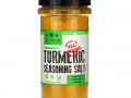 The Spice Lab, Original Turmeric Seasoning Salt, 6.7 oz (189 g)
