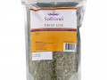 Saffronia, Сушеный лук-порей, 6 унций
