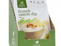 Simply Organic, Смесь для французского лукового соуса, 12 пакетиков по 31 г