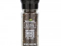 McCormick Gourmet Global Selects, Oak Wood Smoked Pepper From Vietnam, 1.76 oz (49 g)