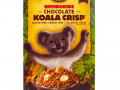 Nature's Path, EnviroKidz, органические шоколадные хрустящие хлопья «коала», 325 г (11,5 унции)