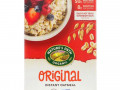 Nature's Path, Organic Instant Oatmeal, Original, 8 Packets, 14 oz (400 g)