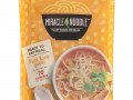 Miracle Noodle, Готовая еда, тайский том ям, 280 г (9,9 унции)
