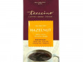 Teeccino, травяной кофе из цикория, средней прожарки, без кофеина, фундук, 312 г (11 унций)