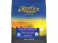Mt. Whitney Coffee Roasters, Органический кофе из Перу без кофеина, средней обжарки, молотый, 340 г (12 унций)