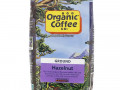 Organic Coffee Co., Лесной орех, молотый, 340 г (12 унций)