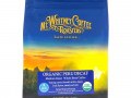 Mt. Whitney Coffee Roasters, органический кофе из Перу без кофеина, средней обжарки, зерновой, 340 г (12 унций)