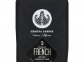 Cafe Altura, Organic Centri Coffee, French, Dark Roast, Whole Bean, Caramelized Sugar, 12 oz (340 g)