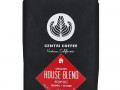 Cafe Altura, Organic Centri Coffee, House Blend, Medium Roast, Whole Bean, Caramel + Almond, 12 oz (340 g)