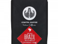 Cafe Altura, Organic Centri Coffee, Brazil, Whole Bean, Milk Chocolate + Almond, 12 oz (340 g)