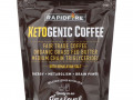 RAPIDFIRE, Кетогенный кофе, 7,93 унц. (225 г)