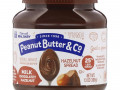 Peanut Butter & Co., Спред из фундука, молочный шоколад и фундук, 369 г (13 унций)