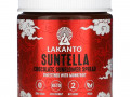 Lakanto, Suntella, Chocolate Sunflower Spread, 10 oz (283 g)