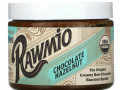 Rawmio, Chocolate Hazelnut Spread, 6 oz (170 g)