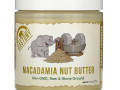 Dastony, Macadamia Nut Butter, 8 oz (227 g)