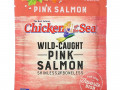 Chicken of the Sea, Wild-Caught Pink Salmon, 5 oz ( 142 g)