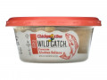 Chicken of the Sea, Wild Catch, Premium Alaskan Salmon, 4.5 oz (128 g)